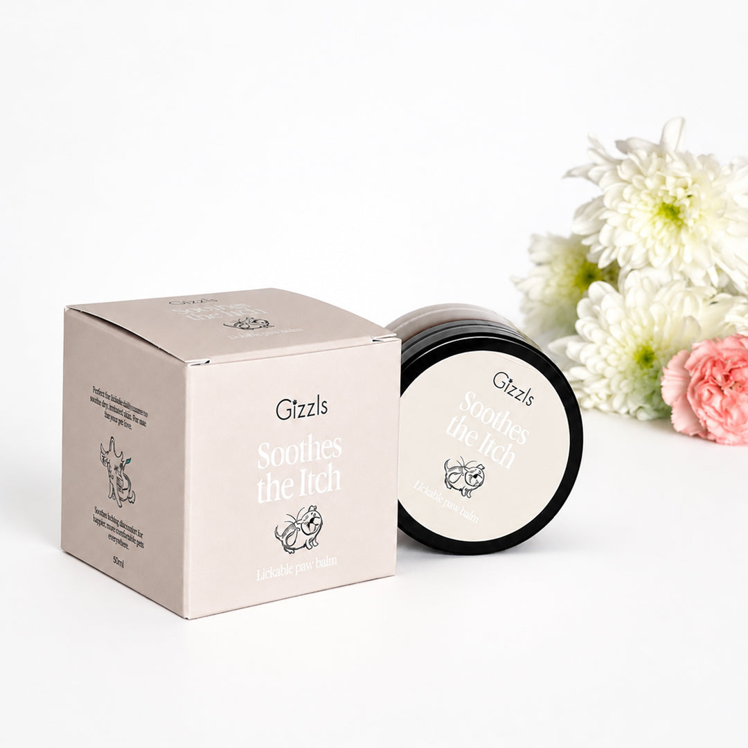 Soothe the Itch Balm