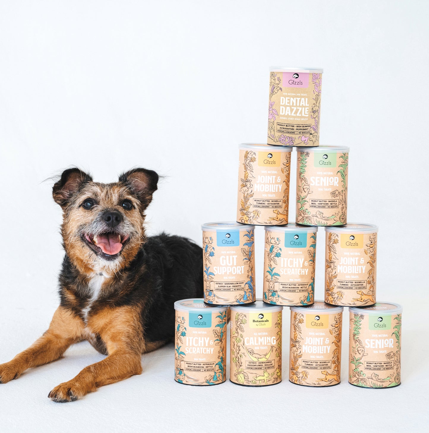 The Wellness Bundle – Save 20%