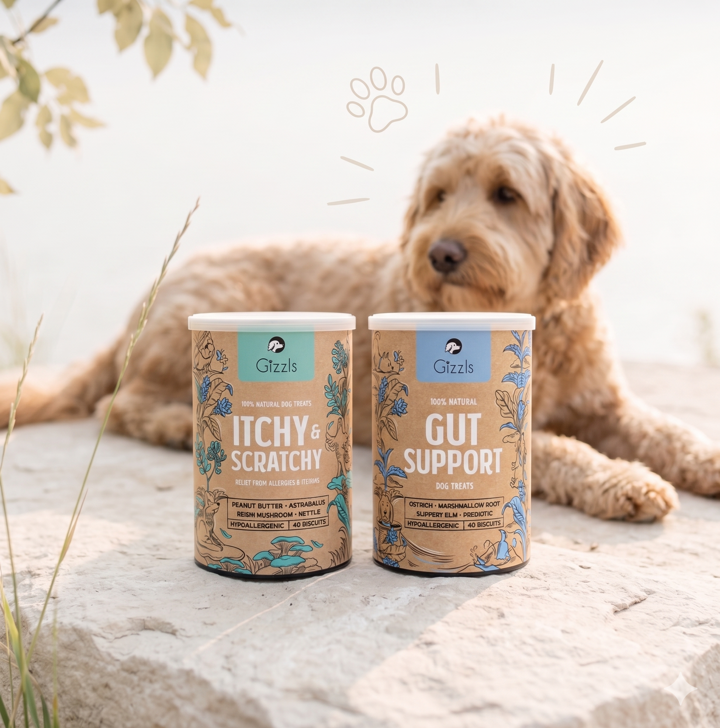 The Allergy Bundle – Save 20%