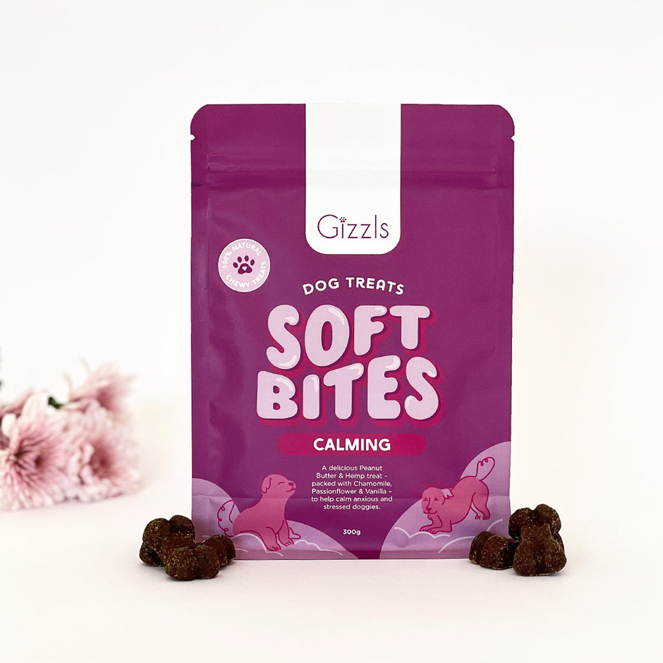 Gizzls | Award-Winning Natural Dog & Cat Treats